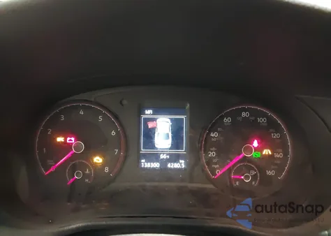 2020 Volkswagen Passat 2.0T Se z USA, uszkodzony, nr VIN 1VWWA7A32LC012515